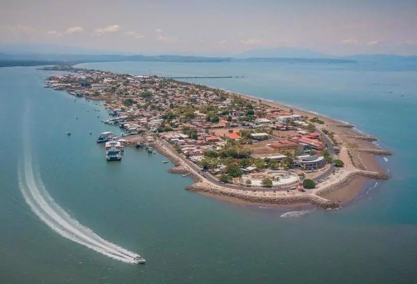 هتل Sol Puntarenas