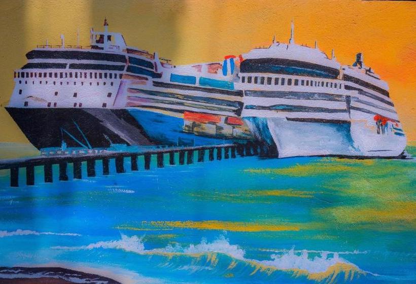 فندق Sol Puntarenas