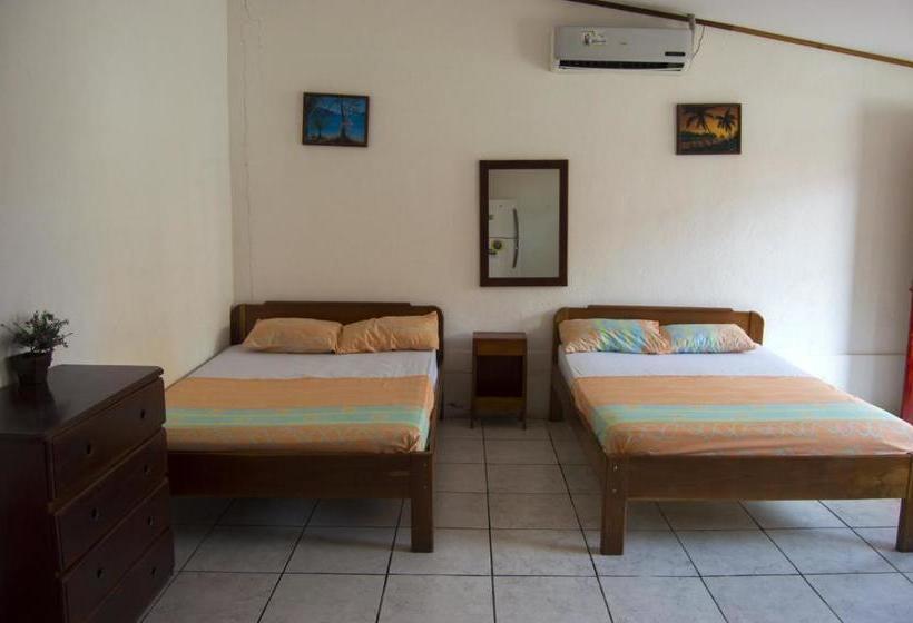 فندق Sol Puntarenas