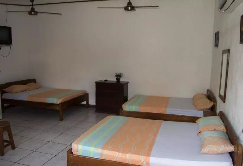 هتل Sol Puntarenas