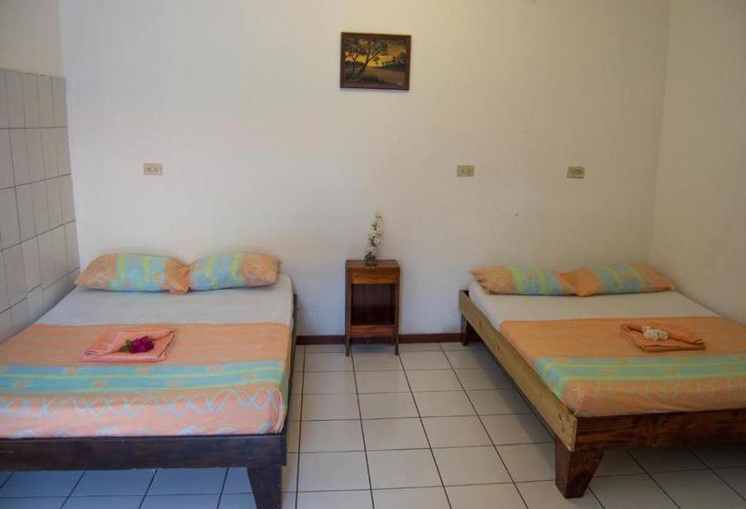 فندق Sol Puntarenas