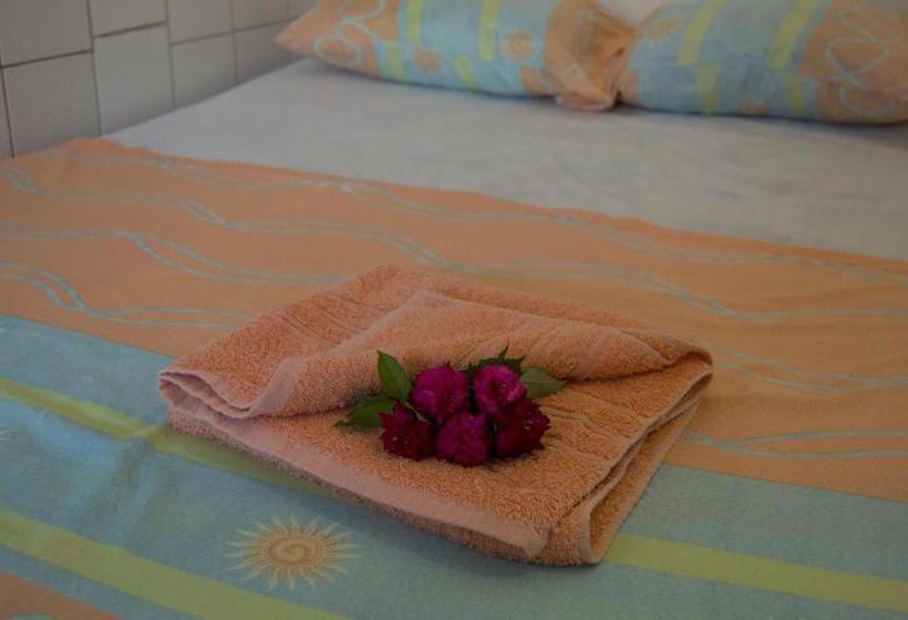 فندق Sol Puntarenas