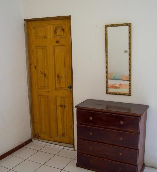 فندق Sol Puntarenas