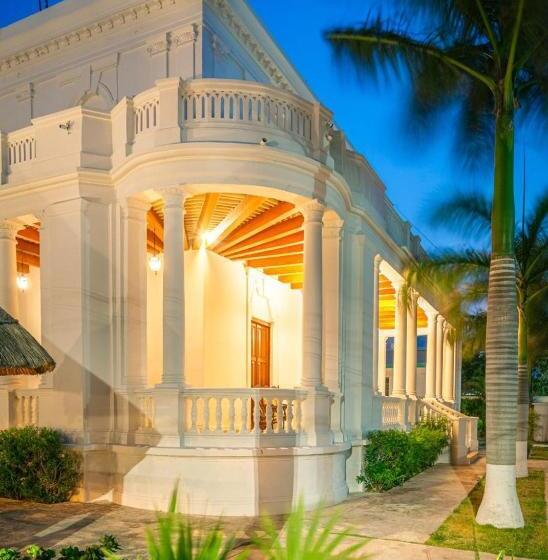 Tecnohotel Casa Villamar