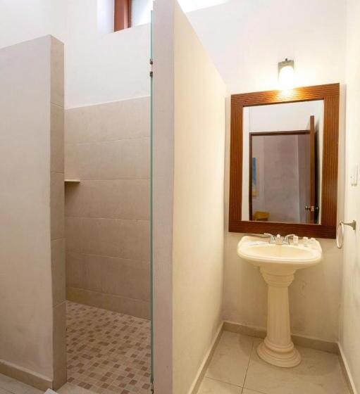 Tecnohotel Casa Villamar