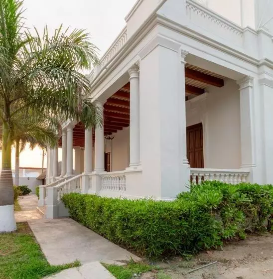 Tecnohotel Casa Villamar