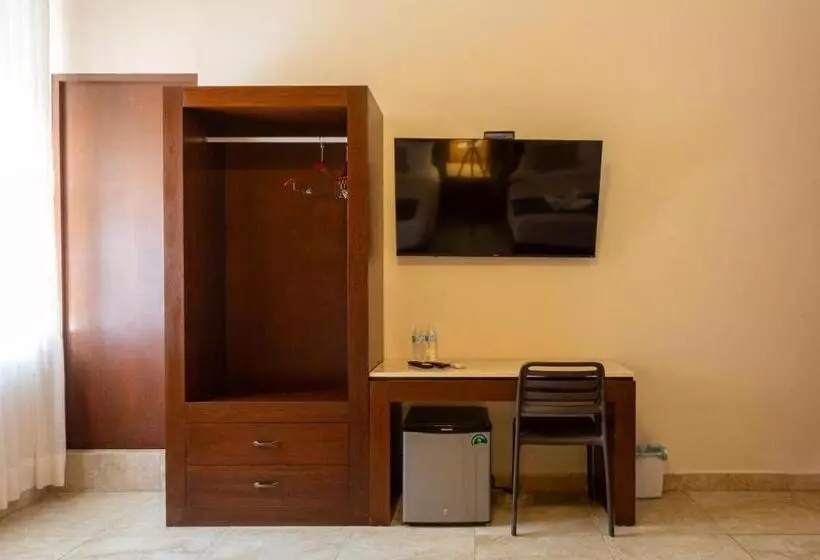 Tecnohotel Casa Villamar