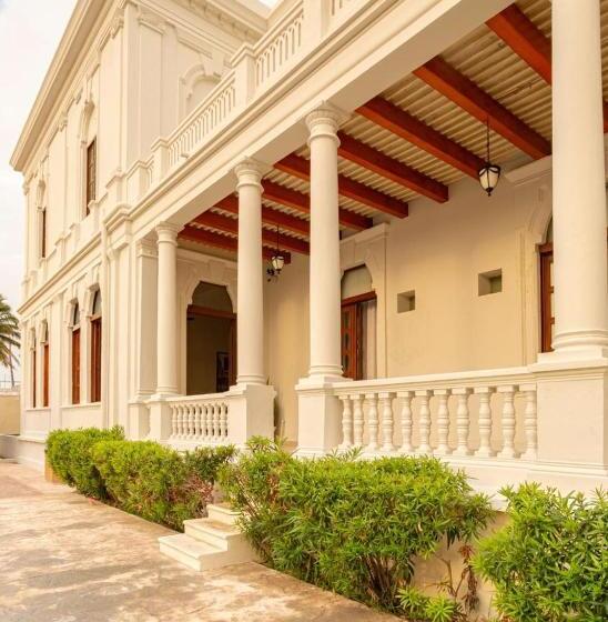 Tecnohotel Casa Villamar