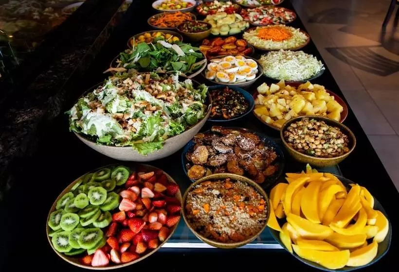 Hotelli Uiramutam Palace