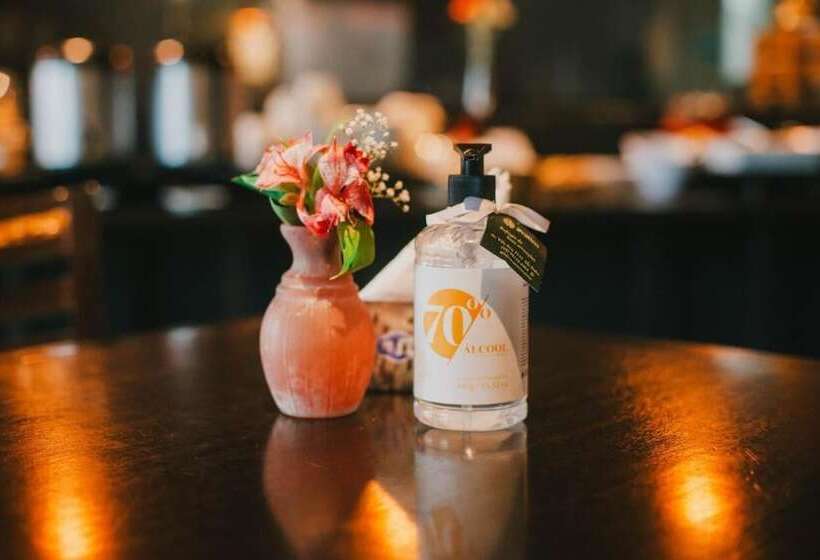 Hotel Uiramutam Palace