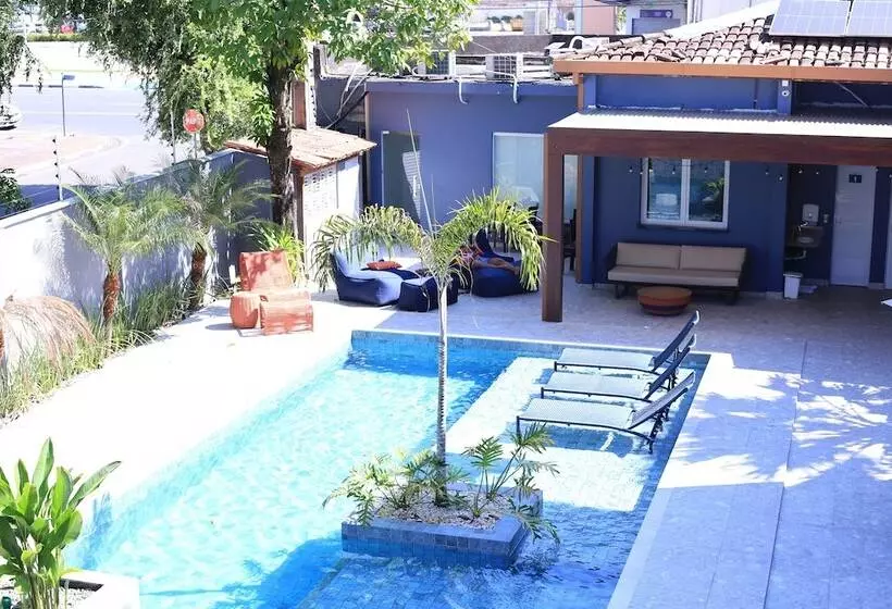 Hotelli Uiramutam Palace