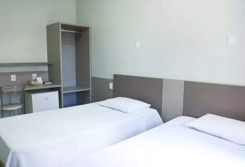 Hotelli Uiramutam Palace