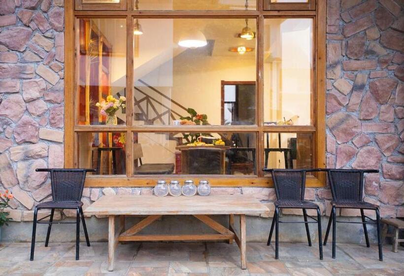 هتل Yangshuo Xiao Long River