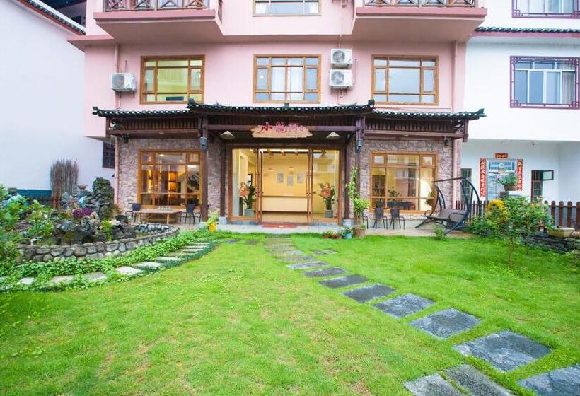 هتل Yangshuo Xiao Long River