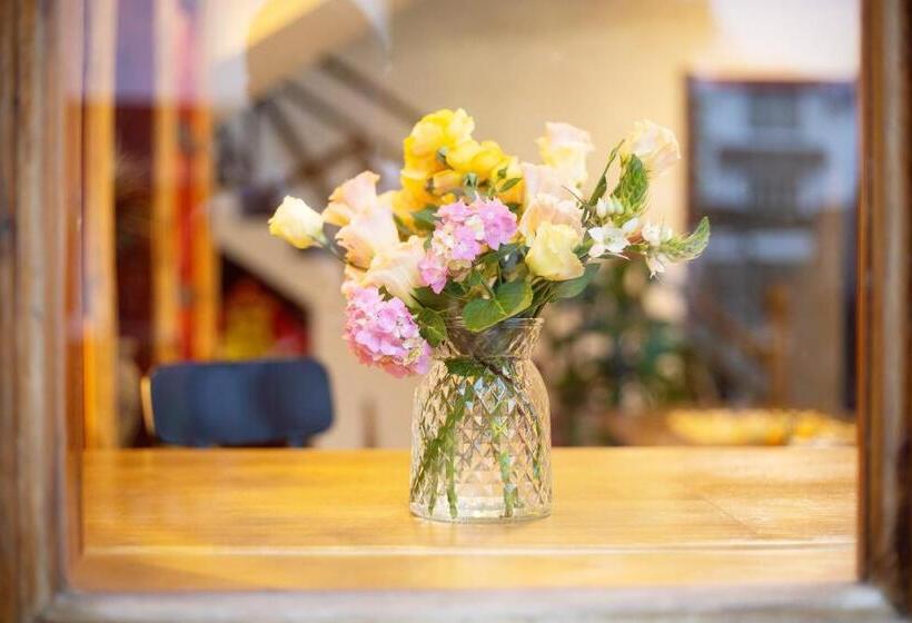 هتل Yangshuo Xiao Long River