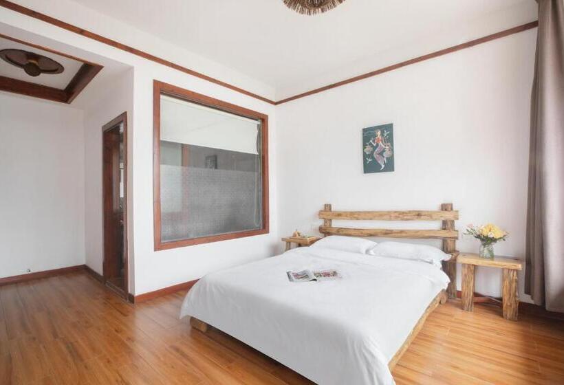 هتل Yangshuo Xiao Long River