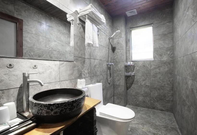 هتل Yangshuo Xiao Long River