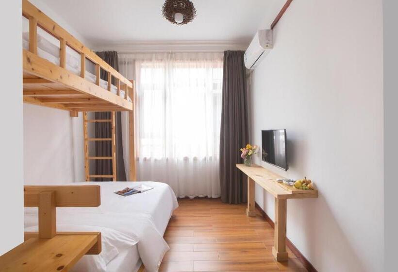 هتل Yangshuo Xiao Long River