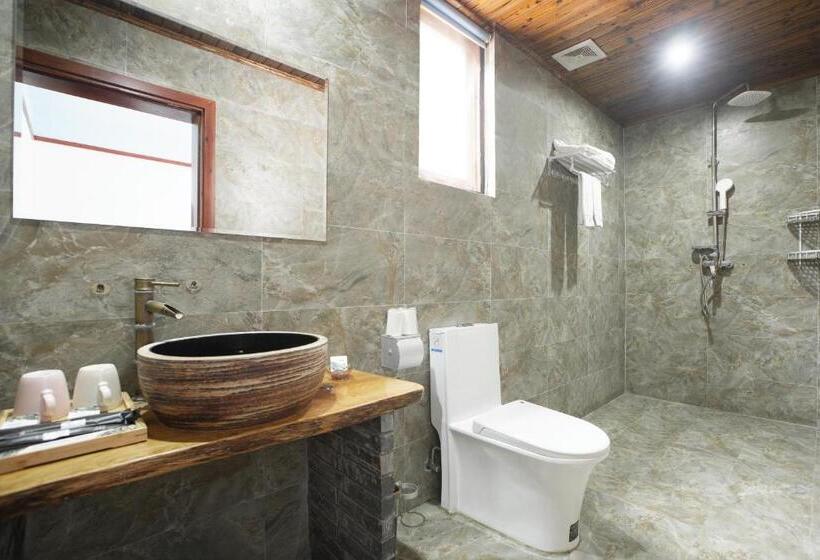 هتل Yangshuo Xiao Long River