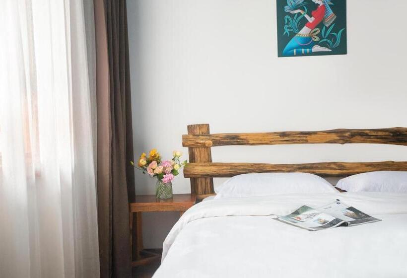 هتل Yangshuo Xiao Long River