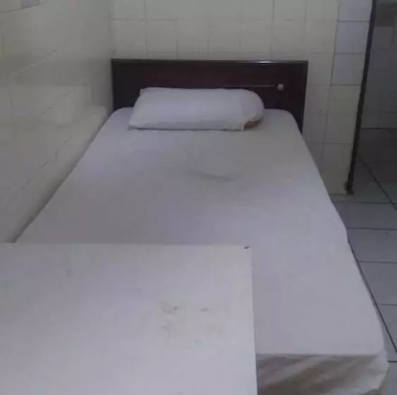Hotelli Zenilândia