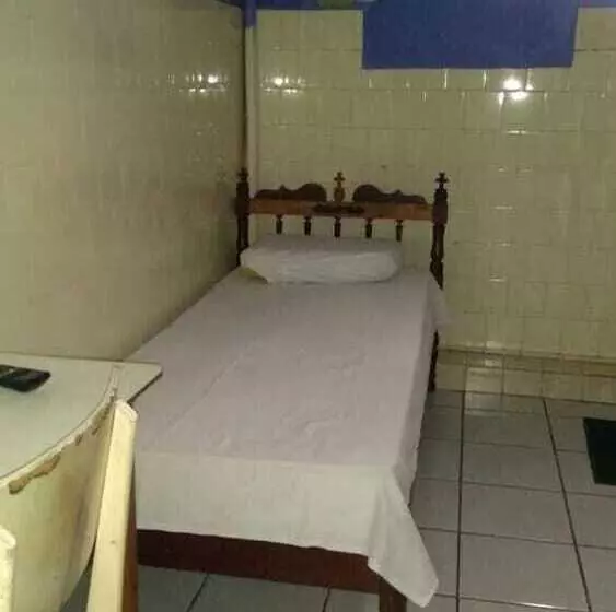 Hotelli Zenilândia
