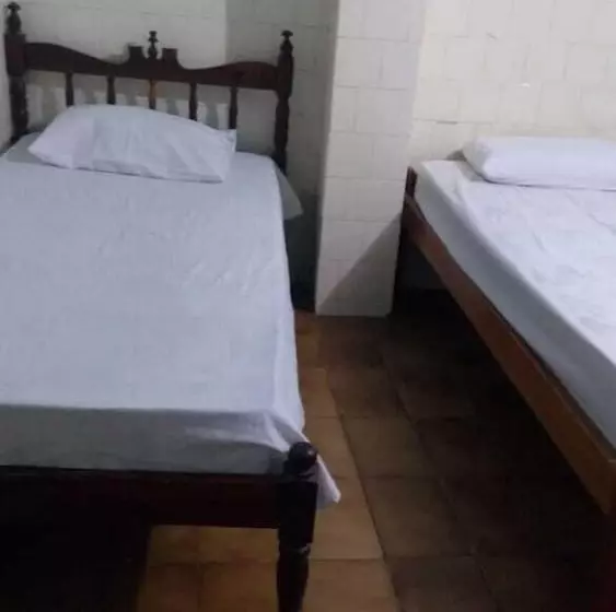 Hotelli Zenilândia