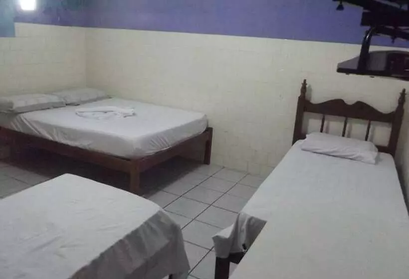 Hotelli Zenilândia