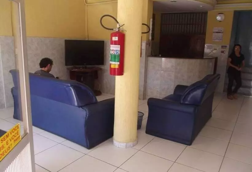 Hotelli Zenilândia
