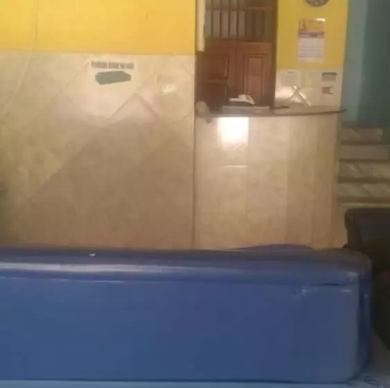 Hotelli Zenilândia