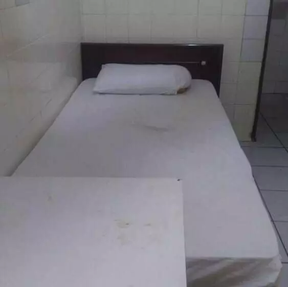 Hotelli Zenilândia