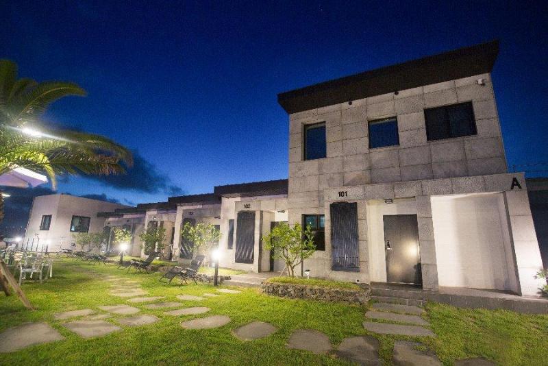 Jeju Chrismas Resort