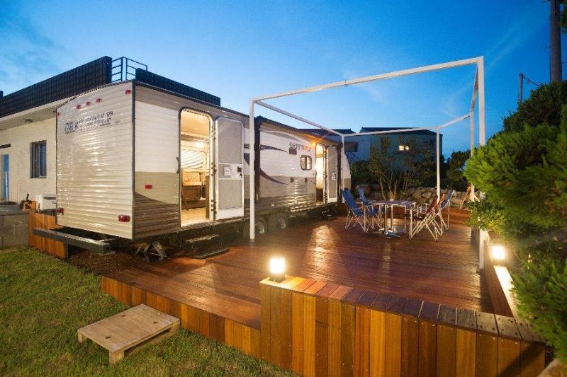 Jeju Chrismas Resort