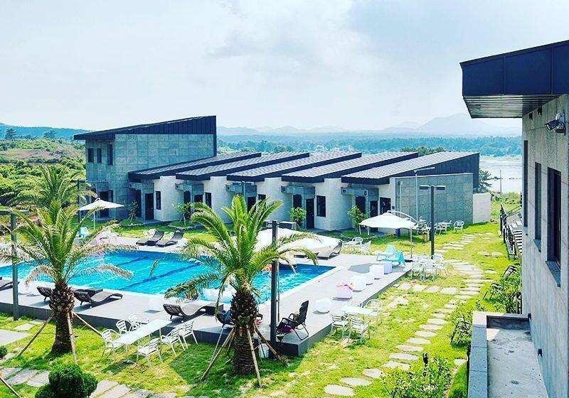 Jeju Chrismas Resort