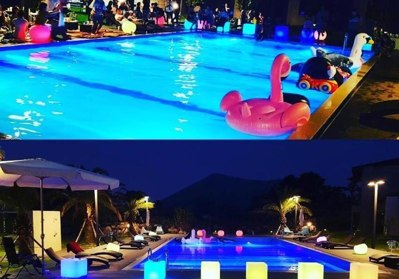 Jeju Chrismas Resort