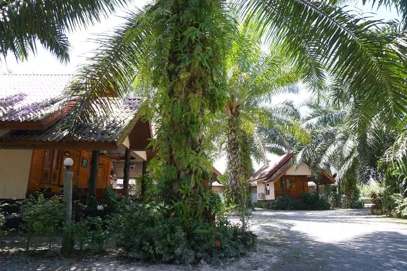 Nampueng Resort