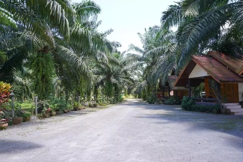 Nampueng Resort