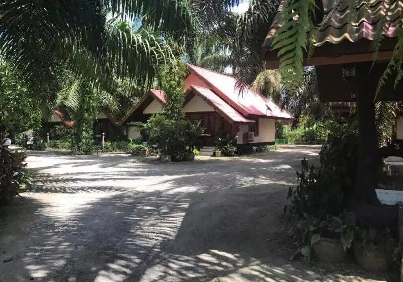 Nampueng Resort