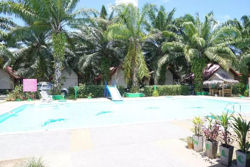 Nampueng Resort