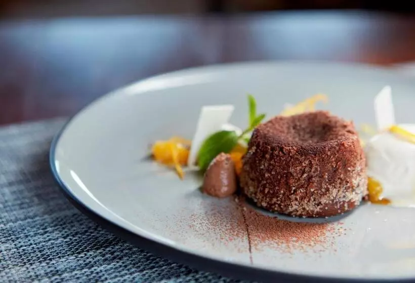 استراحتگاه Wild Coast Tented Lodge Relais And Chateaux All Inclusive