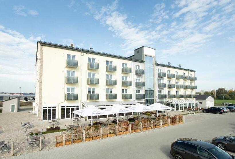 Stadthotel Donauwörth