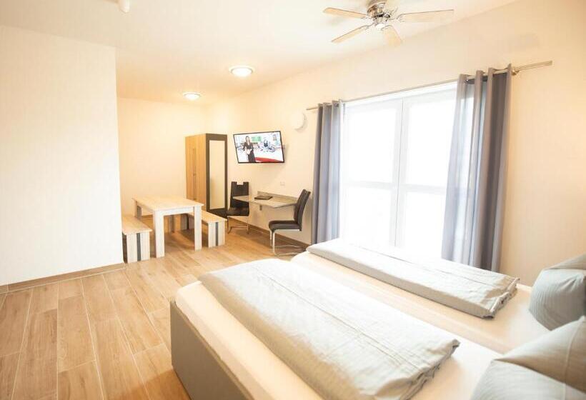 Stadthotel Donauwörth