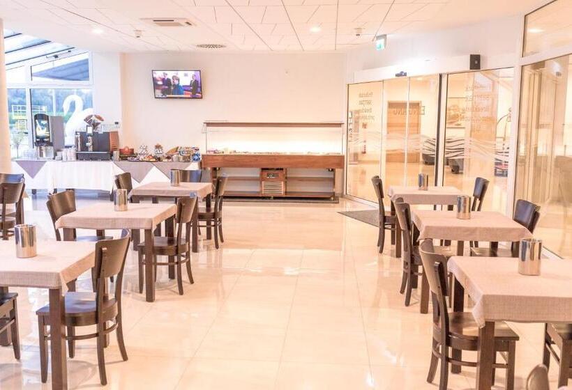 Stadthotel Donauwörth