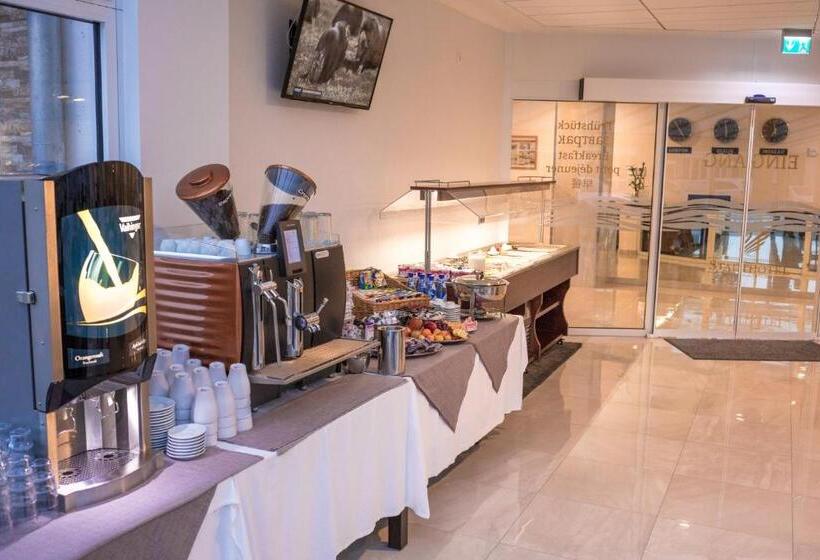 Stadthotel Donauwörth