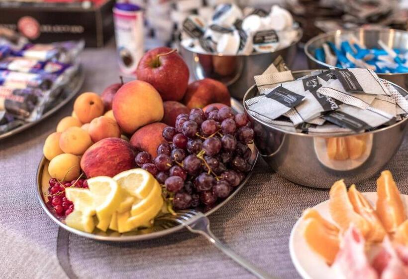 Stadthotel Donauwörth