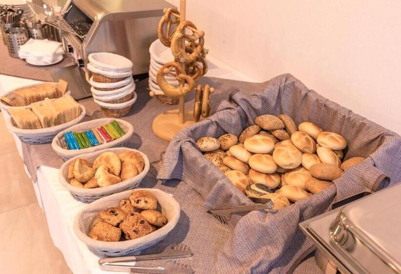 Stadthotel Donauwörth