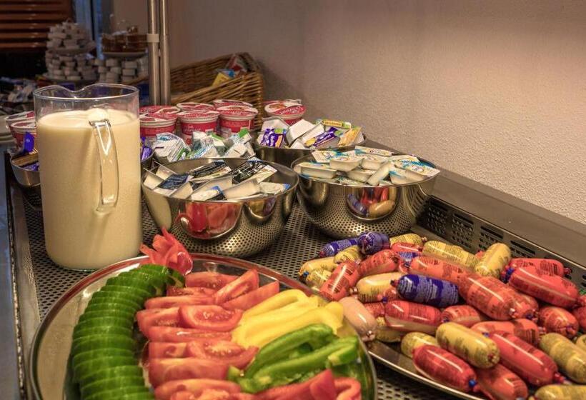 Stadthotel Donauwörth