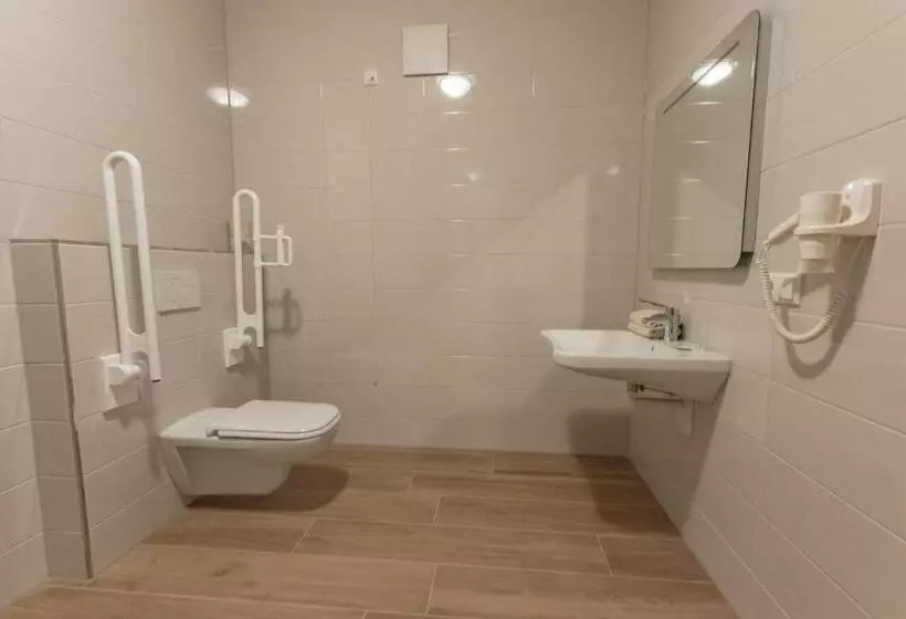 Stadthotel Donauwörth