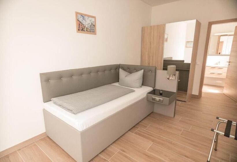 Stadthotel Donauwörth