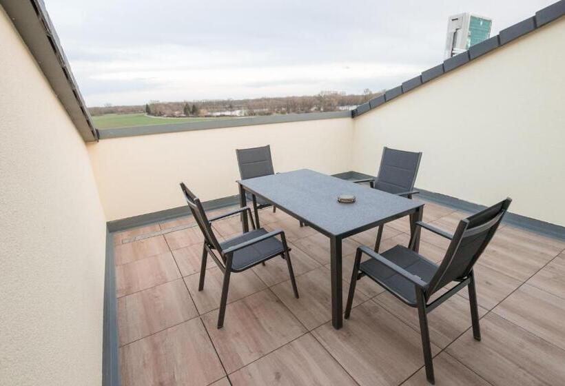 Stadthotel Donauwörth